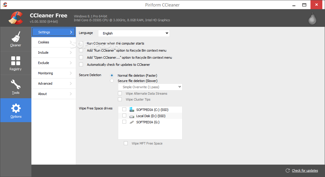 ccleaner cracked for windows 10